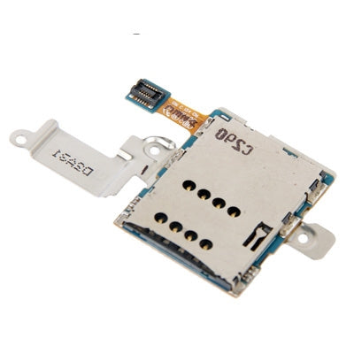 Câble flexible de carte de haute qualité pour téléphone portable Galaxy Note 10.1/N8000