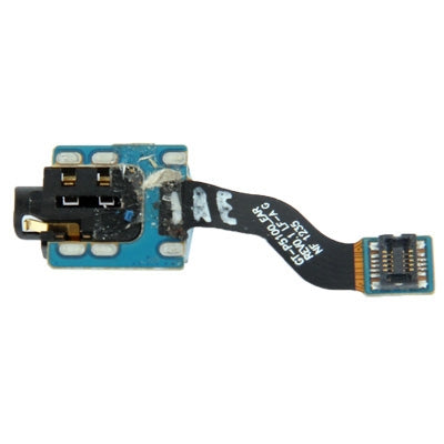 Câble flexible pour prise casque, Version haute qualité, pour Galaxy Tab 2 (10.1) / P5100