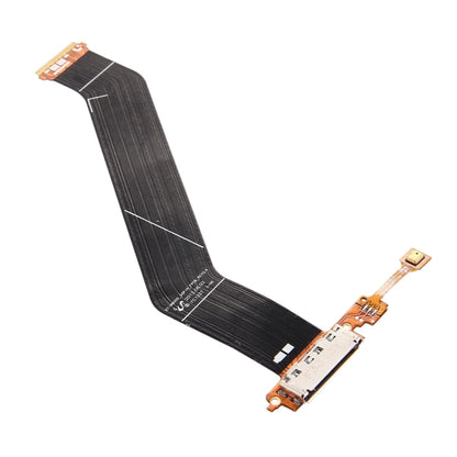 Pour Galaxy Note 10.1 / N8000 (version REV 0.4) Câble flexible du port de charge