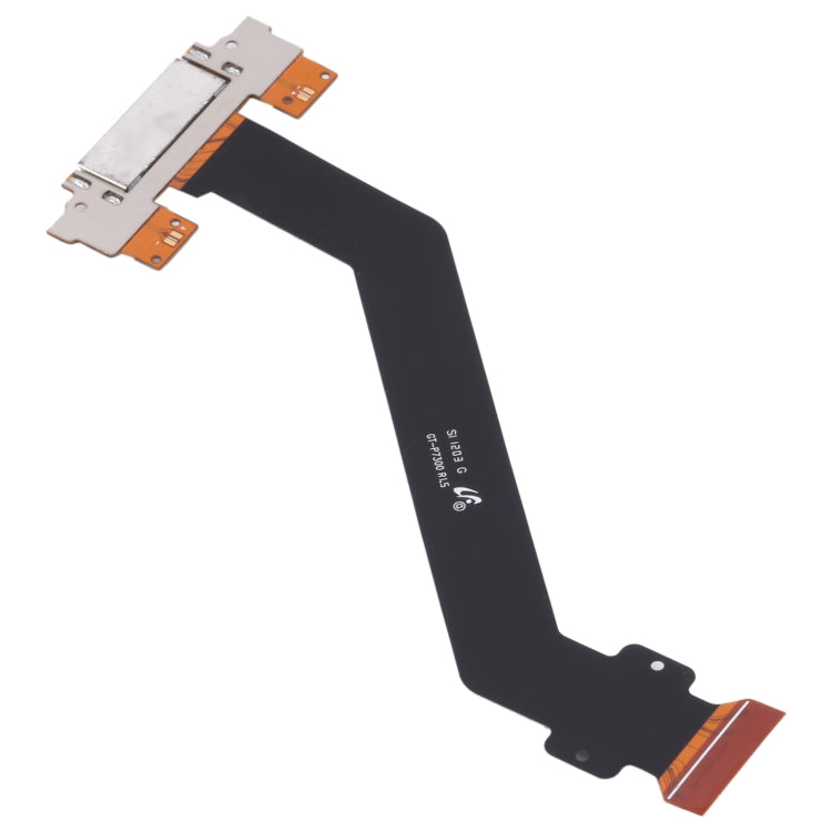 Câble flexible de port de chargement pour Samsung Galaxy Tab P7300