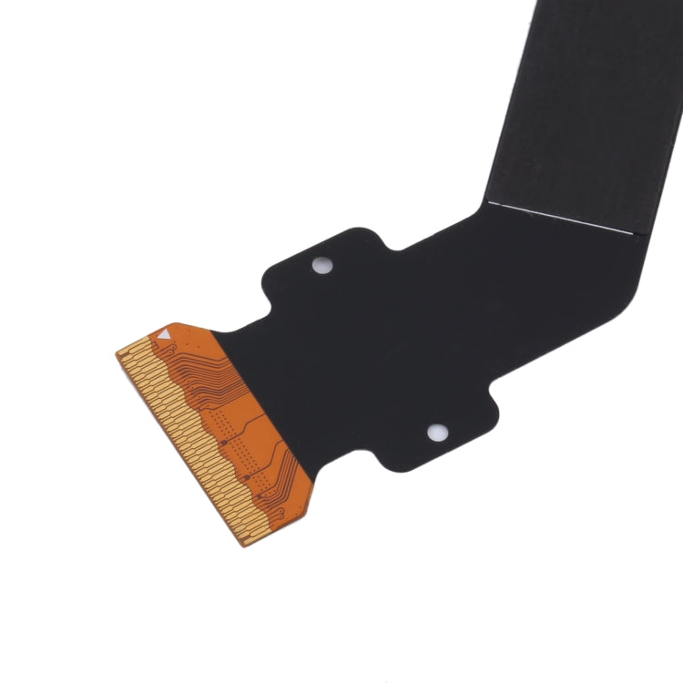 Câble flexible de port de chargement pour Samsung Galaxy Tab P7300