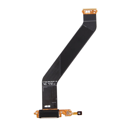 Câble flexible de prise arrière, Version haute qualité, pour Galaxy Tab 10.1/P7500