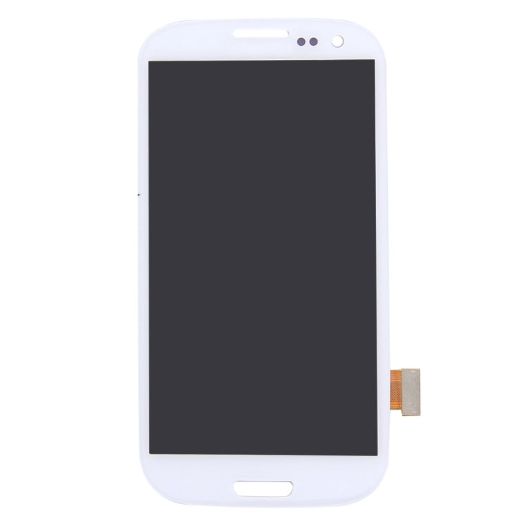 Écran LCD + écran tactile d'origine pour Galaxy SIII / i9300