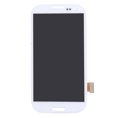 Écran LCD + écran tactile d'origine pour Galaxy SIII / i9300