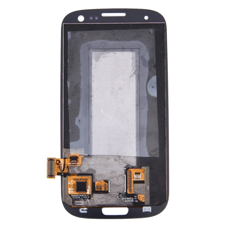 Écran LCD + écran tactile d'origine pour Galaxy SIII / i9300
