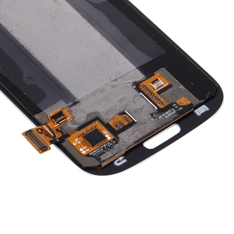 Écran LCD + écran tactile d'origine pour Galaxy SIII / i9300