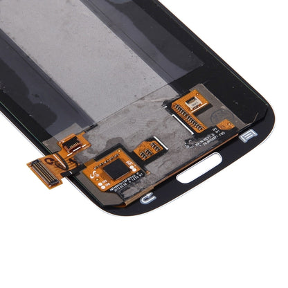 Écran LCD + écran tactile d'origine pour Galaxy SIII / i9300