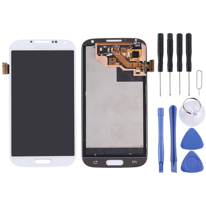 Écran LCD + écran tactile d'origine pour Galaxy S IV / i9500