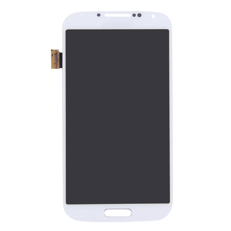 Écran LCD + écran tactile d'origine pour Galaxy S IV / i9500