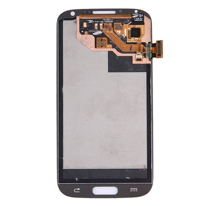 Écran LCD + écran tactile d'origine pour Galaxy S IV / i9500
