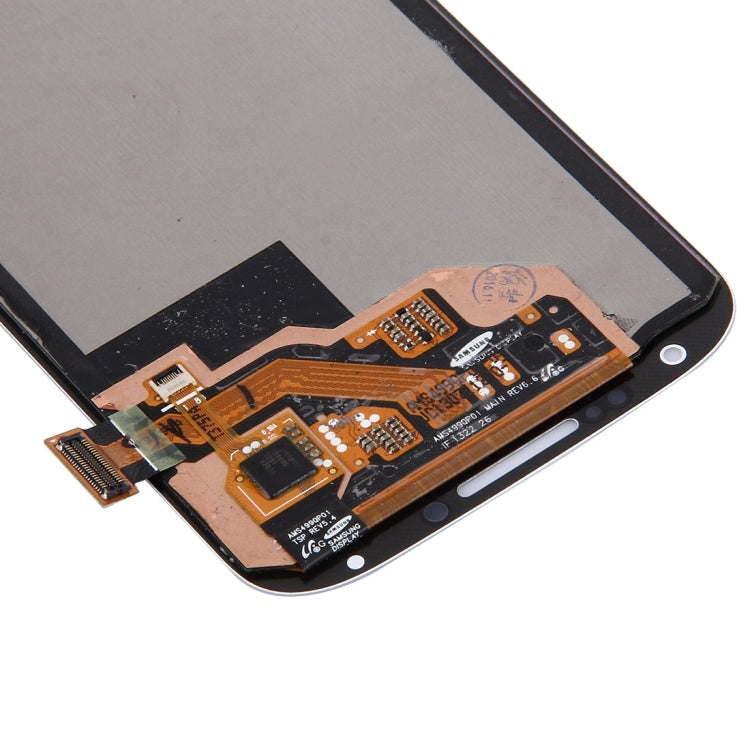 Écran LCD + écran tactile d'origine pour Galaxy S IV / i9500