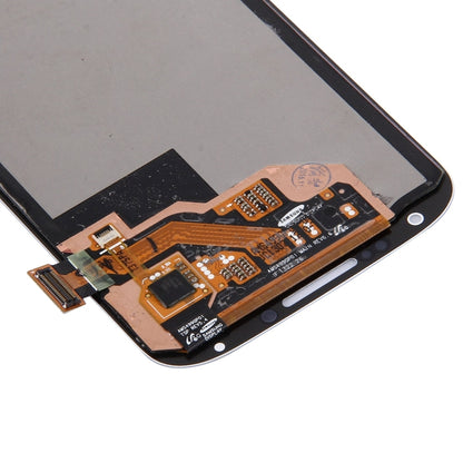 Écran LCD + écran tactile d'origine pour Galaxy S IV / i9500