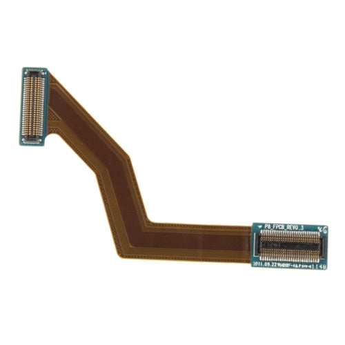 Câble flexible LCD d'origine pour Galaxy Tab 7.7 / P6800