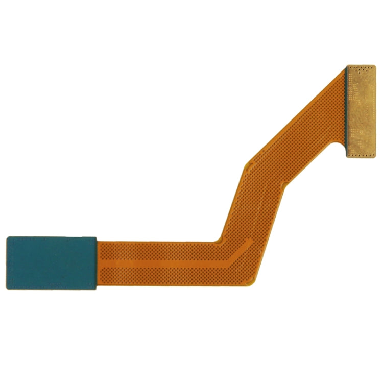 Câble flexible LCD d'origine pour Galaxy Tab 7.7 / P6800