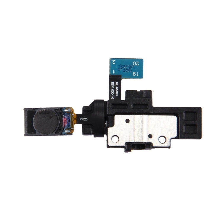 Câble flexible d'écoute Original pour Galaxy Note 8.0/N5100