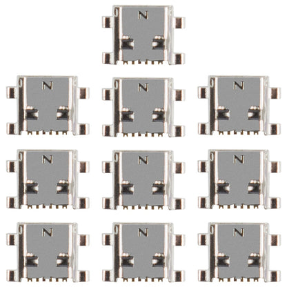 Pour Samsung Galaxy Ace 2 / i8160 10pcs connecteur de port de charge