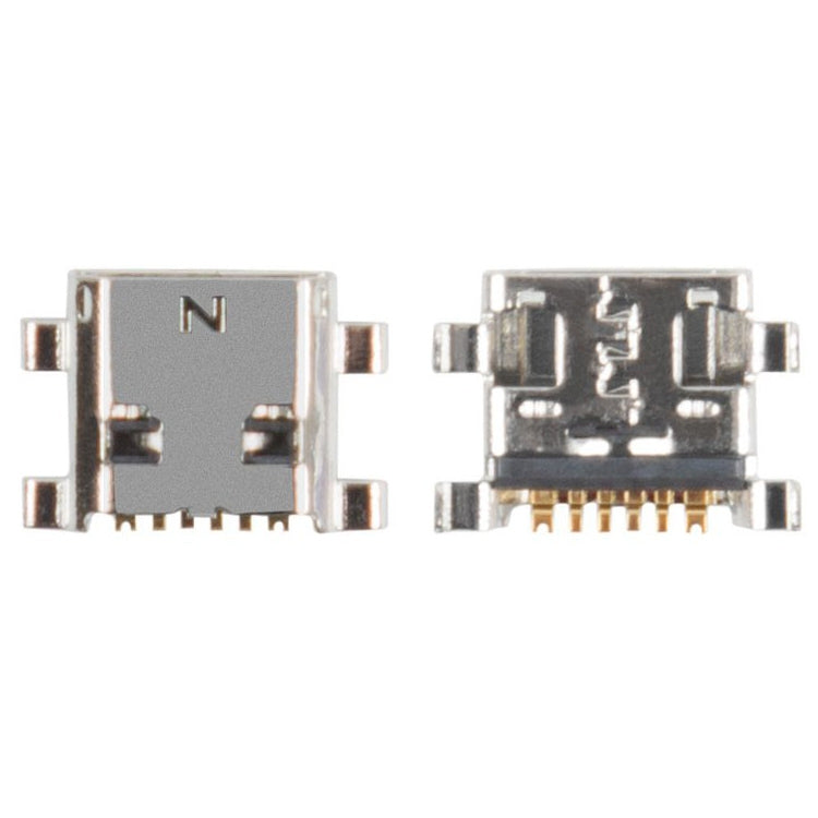 Pour Samsung Galaxy Ace 2 / i8160 10pcs connecteur de port de charge