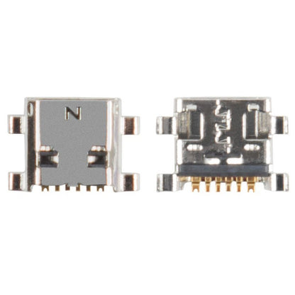 Pour Samsung Galaxy Ace 2 / i8160 10pcs connecteur de port de charge