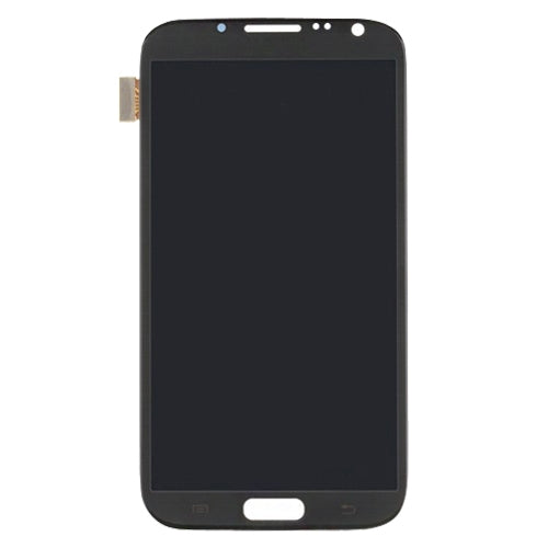 Écran LCD d'origine + écran tactile pour Galaxy Note II / N7105