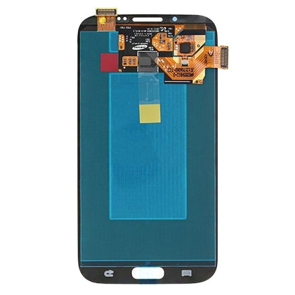 Écran LCD d'origine + écran tactile pour Galaxy Note II / N7105