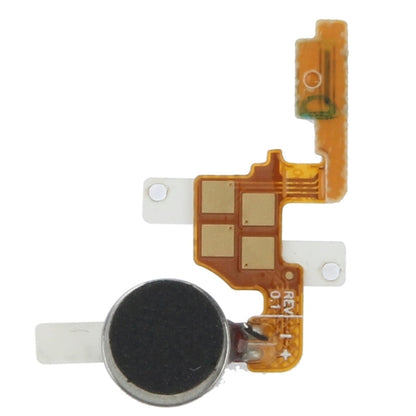 Pour Galaxy Note 3 Neo / N750 Vibromasseur et câble flexible du bouton d'alimentation