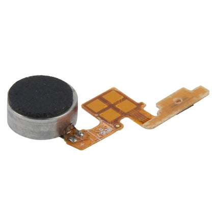Pour Galaxy Note 3 / N900P Vibromasseur et câble flexible du bouton d'alimentation