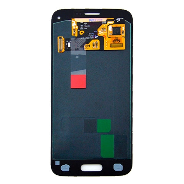 Écran LCD + tactile d'origine pour Galaxy S5 mini / G800, G800F, G800A, G800HQ, G800H, G800M, G800R4, G800Y