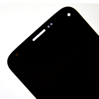 Écran LCD + tactile d'origine pour Galaxy S5 mini / G800, G800F, G800A, G800HQ, G800H, G800M, G800R4, G800Y