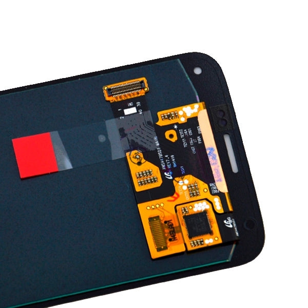 Écran LCD + tactile d'origine pour Galaxy S5 mini / G800, G800F, G800A, G800HQ, G800H, G800M, G800R4, G800Y