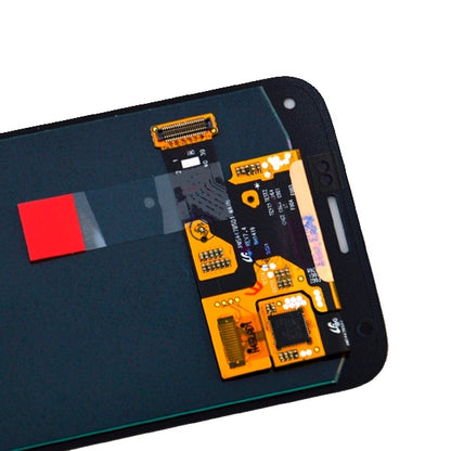 Écran LCD + tactile d'origine pour Galaxy S5 mini / G800, G800F, G800A, G800HQ, G800H, G800M, G800R4, G800Y