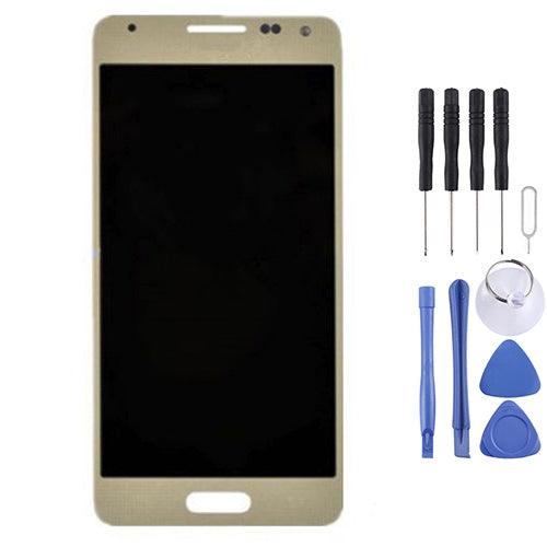 Écran LCD d'origine + écran tactile pour Galaxy Alpha / G850 / G850A, G850F, G850T, G850M, G850FQ, G850Y