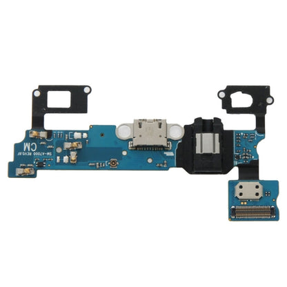 Pour câble flexible de port de chargement Galaxy A7/A7000