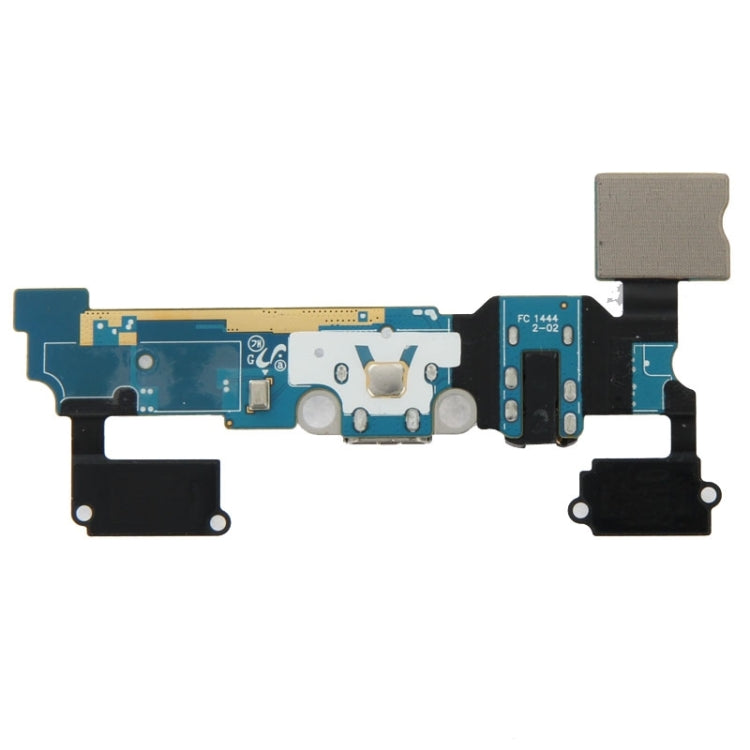 Pour câble flexible de port de chargement Galaxy A7/A7000