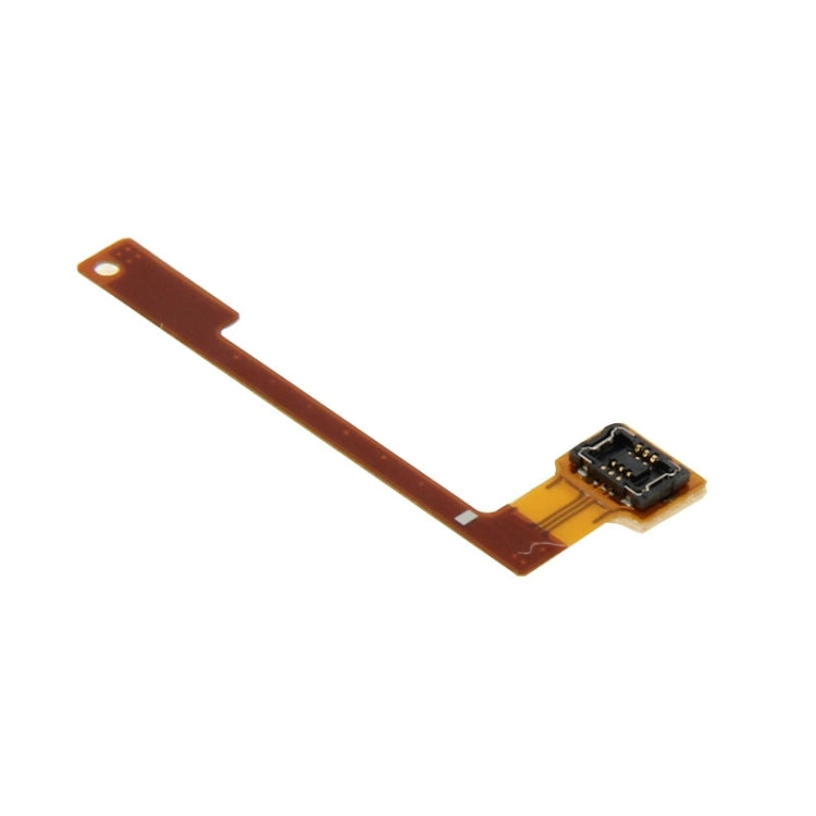Câble flexible du bouton d'alimentation pour Galaxy A5 / A5000