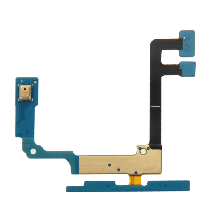 Câble flexible pour bouton latéral Galaxy A3 / A3000
