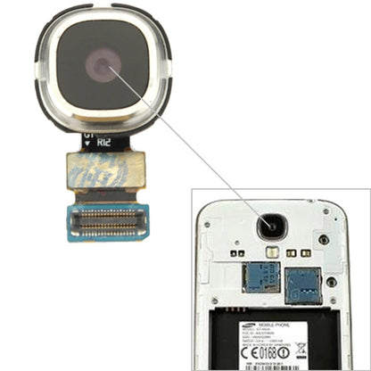 Pour Galaxy S4 LTE/i9505 caméra arrière d'origine