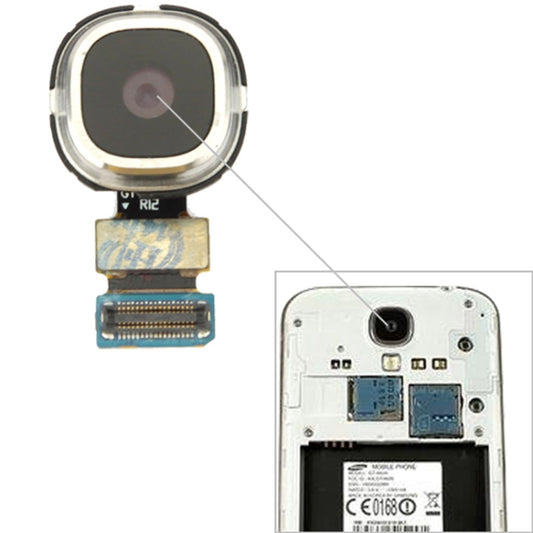 Pour Galaxy S4 LTE/i9505 caméra arrière d'origine