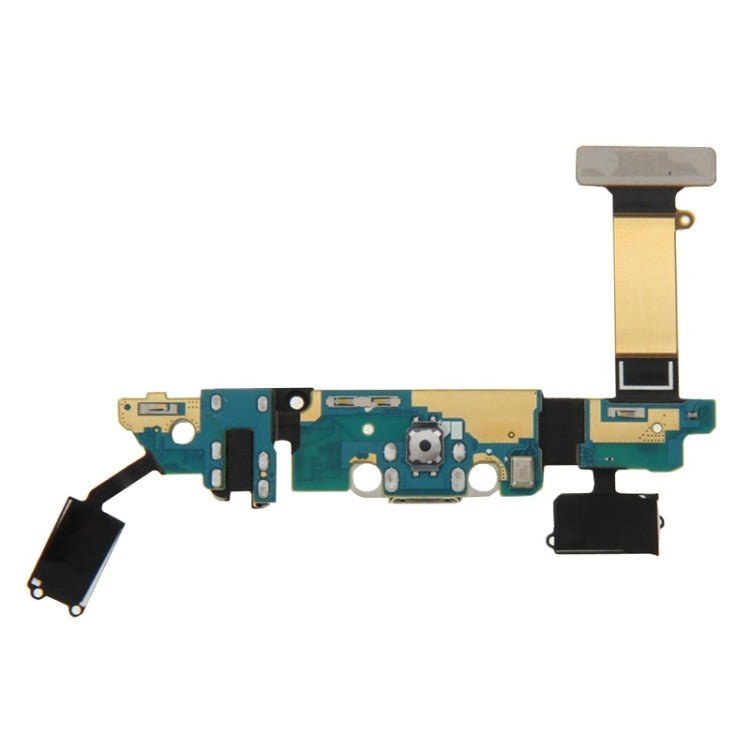 Pour câble flexible de port de chargement Galaxy S6 / G920F