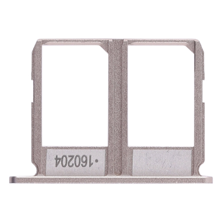Pour Galaxy S6 2 plateau de carte SIM