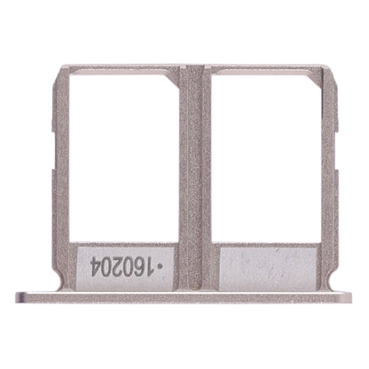 Pour Galaxy S6 2 plateau de carte SIM