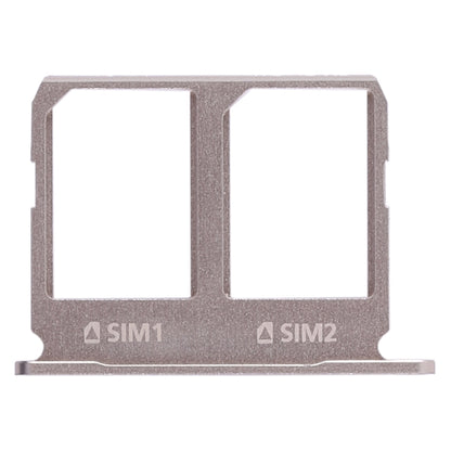 Pour Galaxy S6 2 plateau de carte SIM