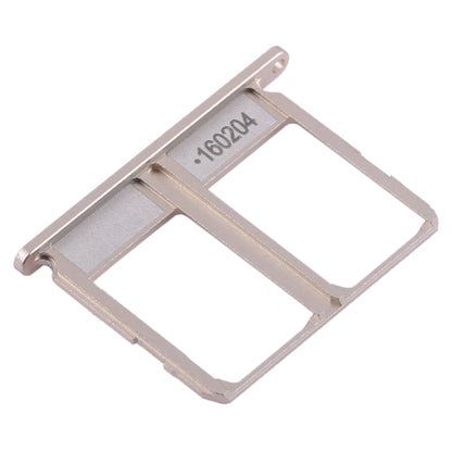 Pour Galaxy S6 2 plateau de carte SIM
