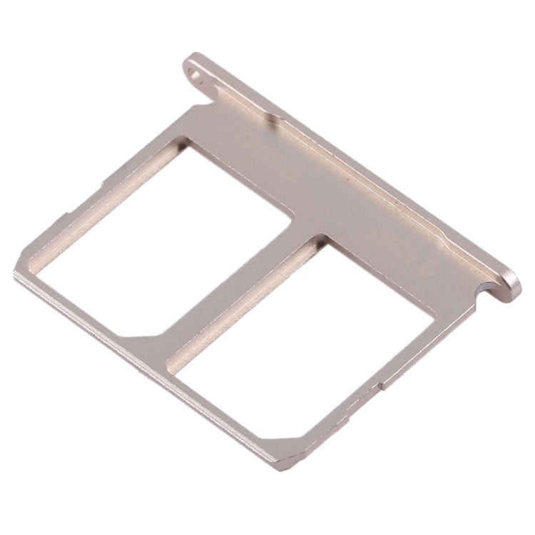Pour Galaxy S6 2 plateau de carte SIM