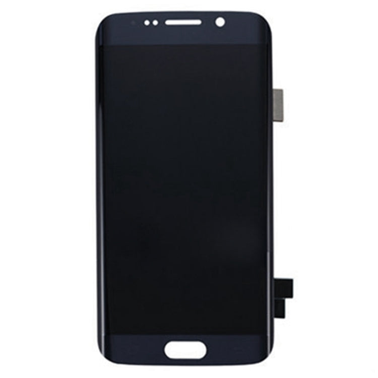 Écran LCD d'origine + écran tactile pour Galaxy S6 Edge / G925, G925F, G925FQ, G925I, G925A, G925T, G925S, G925K, G925L, G9250