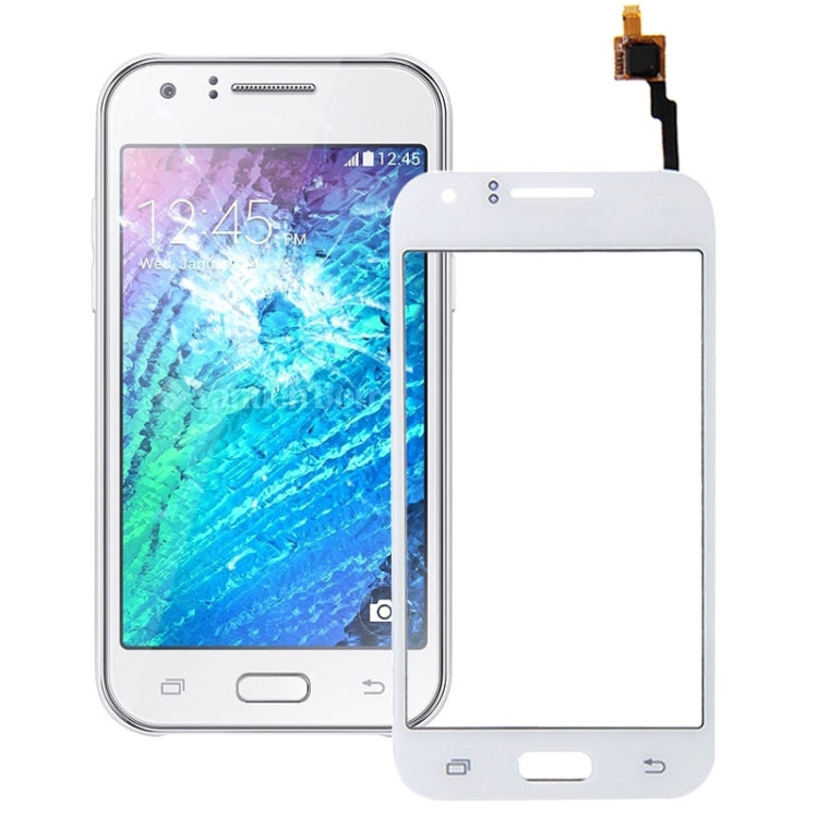 Pour écran tactile Galaxy J1/J100