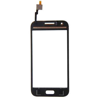 Pour écran tactile Galaxy J1/J100