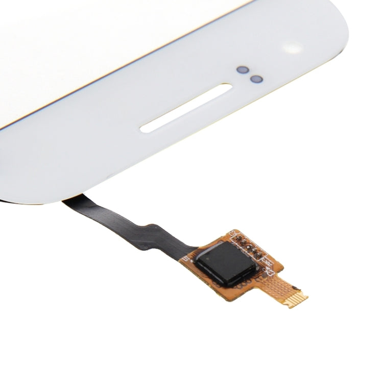 Pour écran tactile Galaxy J1/J100