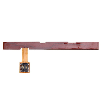 Pour Galaxy Tab 2 10.1 / P5100 / P5110 Bouton d'alimentation et câble flexible du bouton de volume