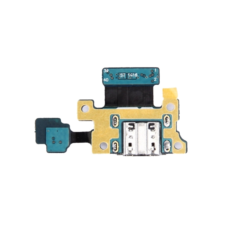 Câble flexible du port de chargement pour Galaxy Tab S 8.4 / SM-T705