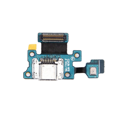 Câble flexible du port de chargement pour Galaxy Tab S 8.4 / SM-T705